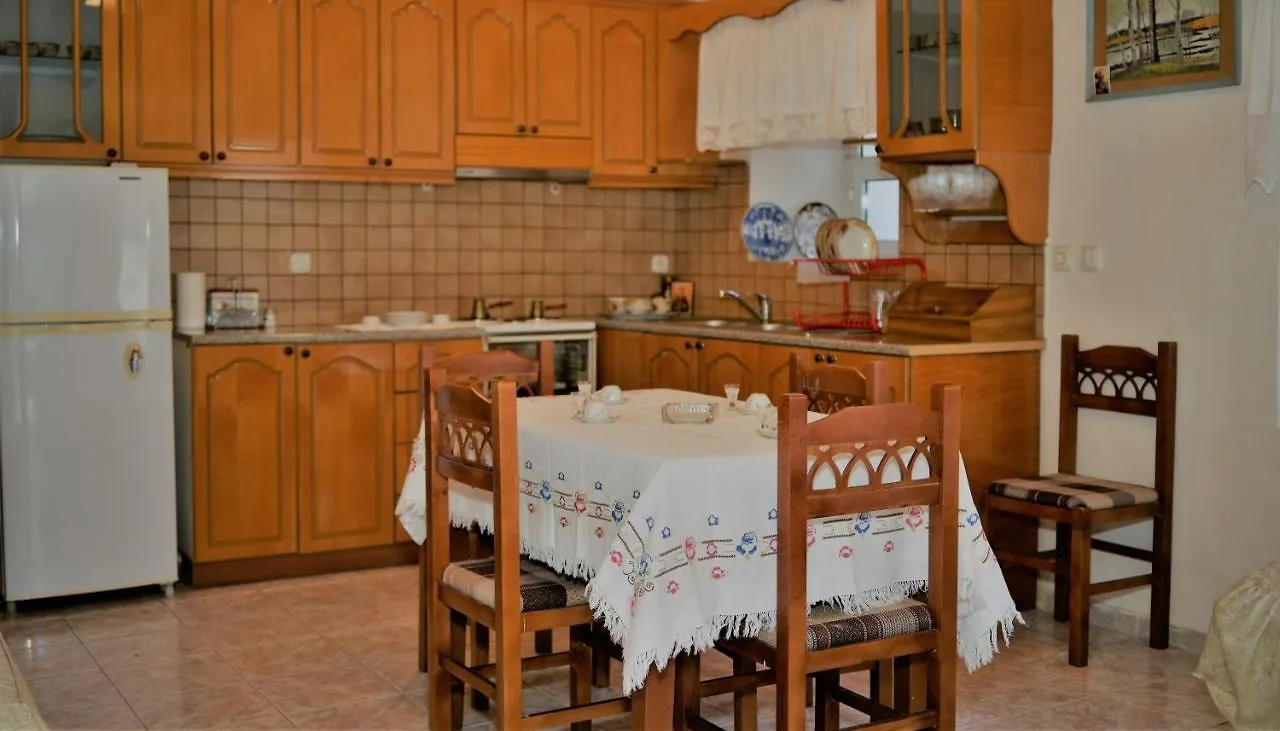 Villa 1800'S Gjirokastër 0*,