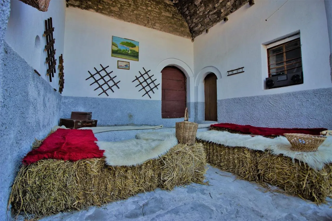 Gjirokastër 1800'S 빌라