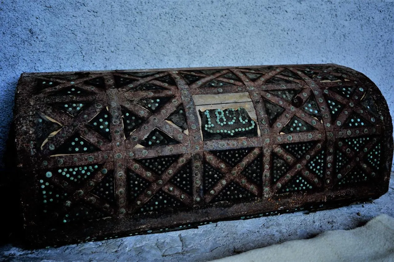 Villa 1800'S Gjirokastër 0*,  Albanien
